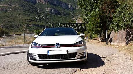 Golf GTI Golf GTI