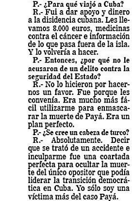 ENTREVISTA COMPLETA A ÁNGEL CARROMERO