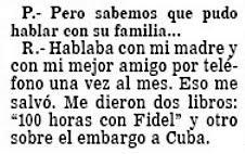 ENTREVISTA COMPLETA A ÁNGEL CARROMERO