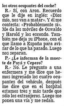 ENTREVISTA COMPLETA A ÁNGEL CARROMERO