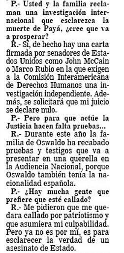 ENTREVISTA COMPLETA A ÁNGEL CARROMERO