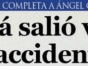 Entrevista completa ángel carromero