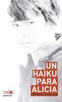 Reseña: Un haiku para Alicia - Francesc Miralles