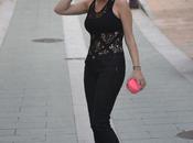 Outfit Cost: Black Body