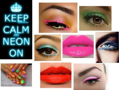verano neón
