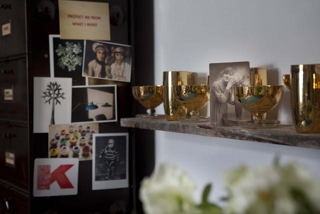 Un despacho ecléctico, con premio