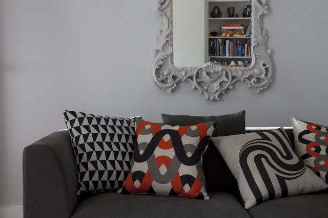 Un despacho ecléctico, con premio