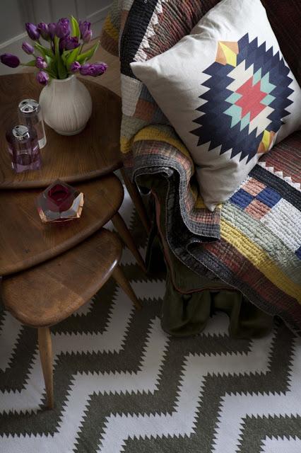 Un despacho ecléctico, con premio