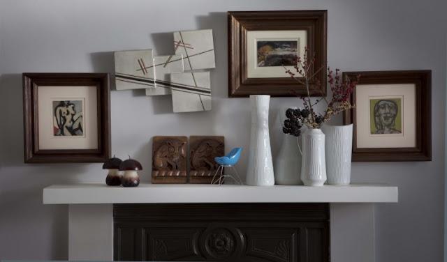 Un despacho ecléctico, con premio