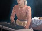 Relato: cómo planchando... desemplancha