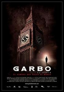 Garbo el espía