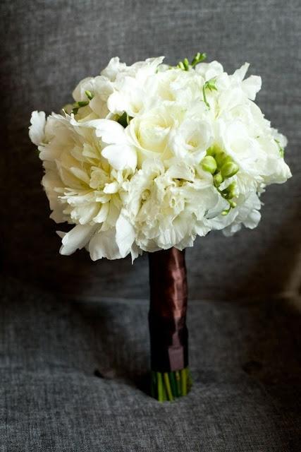 BODA EN VERDE / GREEN WEDDING