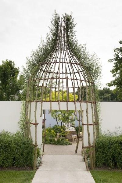 BODA EN VERDE / GREEN WEDDING