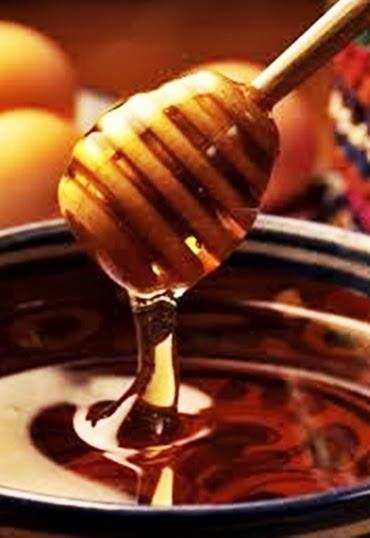 Almendra y miel para los artesanos de Jijona y su turrón