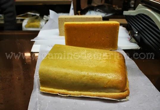 Almendra y miel para los artesanos de Jijona y su turrón