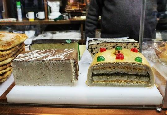 Almendra y miel para los artesanos de Jijona y su turrón