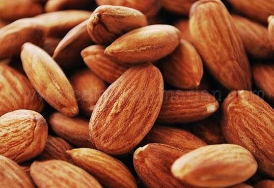 Almendra y miel para los artesanos de Jijona y su turrón