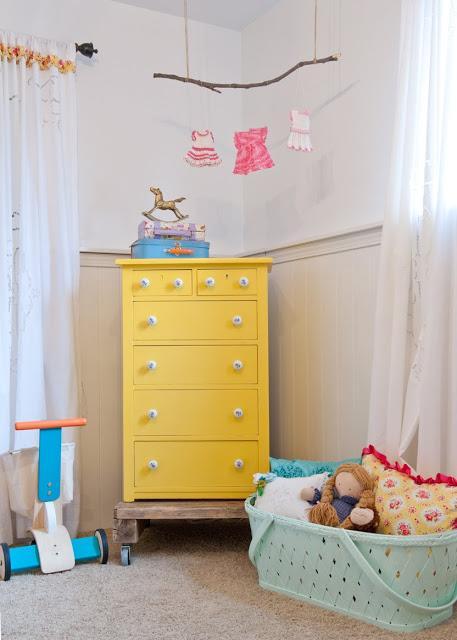 Cambia de 0 a 100 para preparar la habitacion de los niños