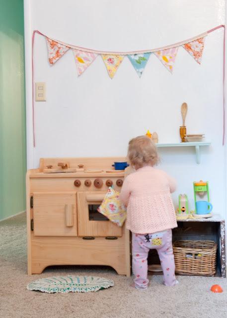 Cambia de 0 a 100 para preparar la habitacion de los niños