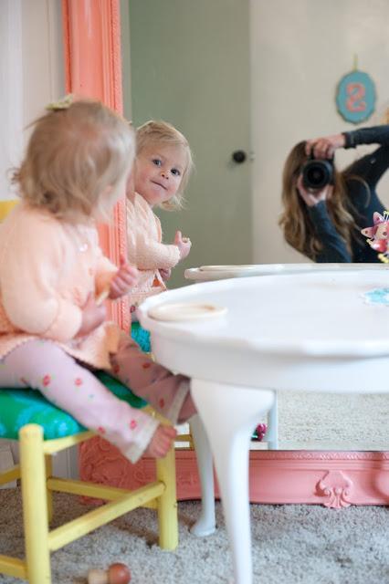 Cambia de 0 a 100 para preparar la habitacion de los niños