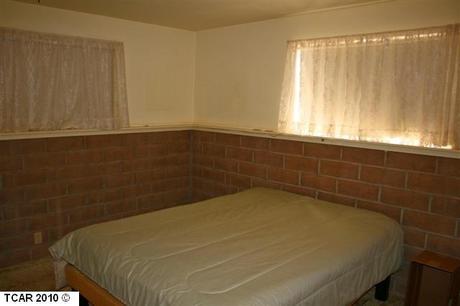 Cambia de 0 a 100 para preparar la habitacion de los niños