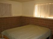 Cambia para preparar habitacion niños