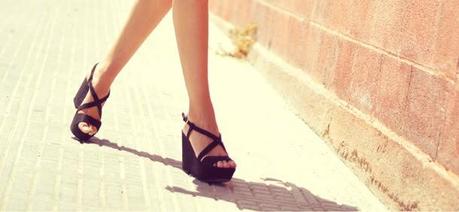 I AM A FASHION BLOGGER