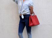 rise Jeans