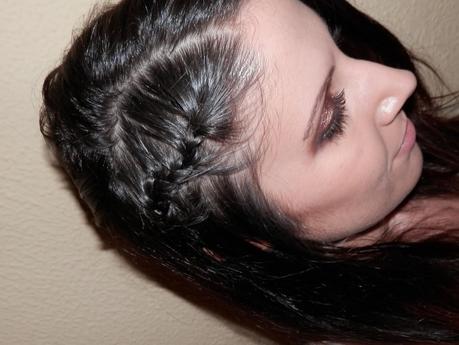 Look pigmento MAC, Roasted Chestnut