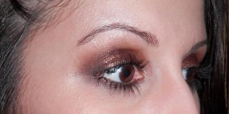 Look pigmento MAC, Roasted Chestnut Look pigmento MAC, Roasted Chestnut