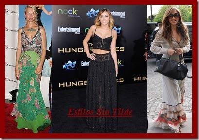 cats thumb41 La moda Gipsy se convierte en tendencia