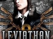 Leviathan, Scott Westerfeld