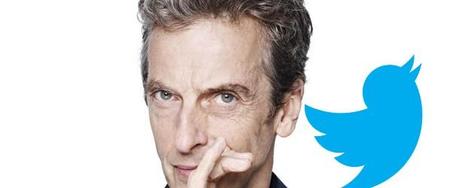 Reacciones en Twitter al nuevo Doctor Who