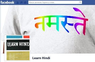Hindi, lengua oficial de la India