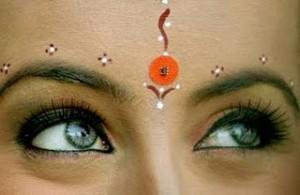 Significado del Bindi