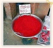 Significado del Bindi Significado del Bindi