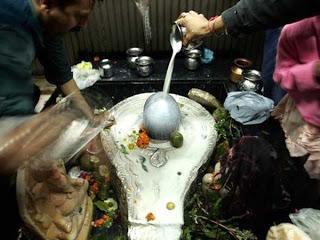 Maha Shivratri