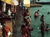 Varanasi, Ciudad Sagrada India. Kashi