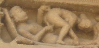 Templos de Khajurajo