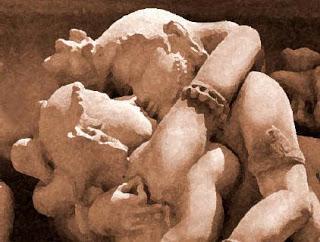 Templos de Khajurajo