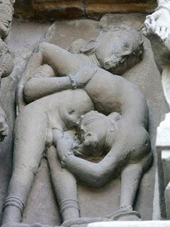 Templos de Khajurajo