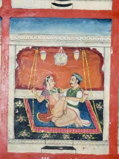 Templos de Khajurajo