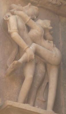 Templos de Khajurajo