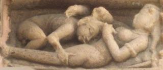 Templos de Khajurajo Templos de Khajurajo