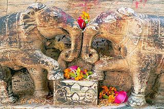 Templos de Khajurajo