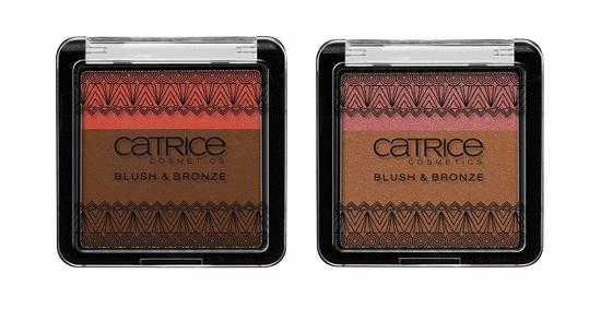 Pon un toque tribal y exótico a tus estilismos del verano