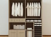 Claves para diseñar fondo armario