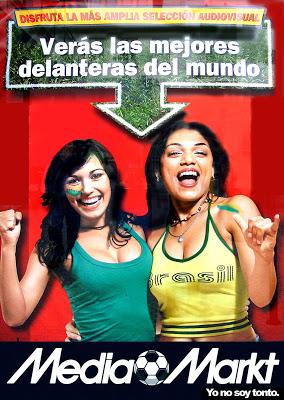 ¿Los anuncios para mujeres están creados para atontar a la población femenina?