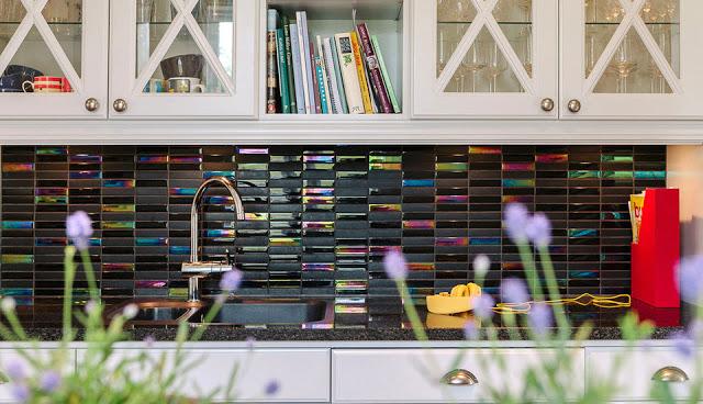 Una casa en Sigtuna, Suecia