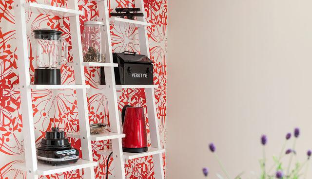 Una casa en Sigtuna, Suecia